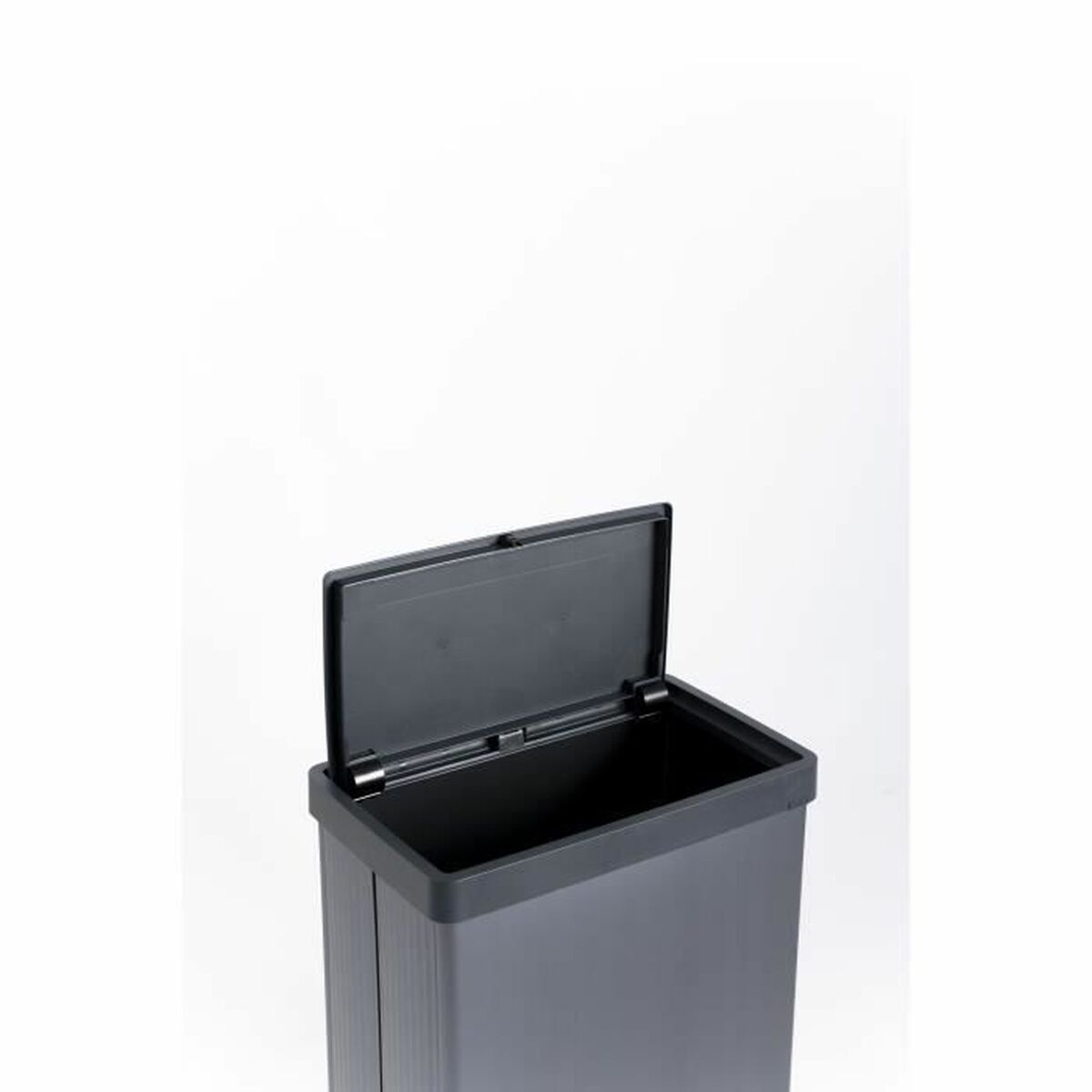 Atkritumu tvertne Curver Zils Plastmasa